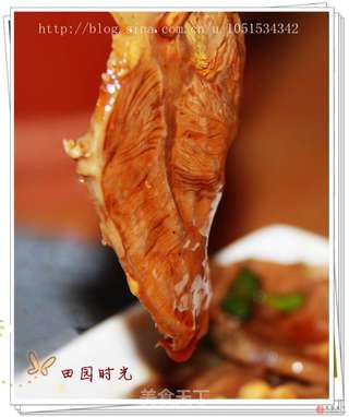 夫妻肺片--经典川菜的做法步骤:16