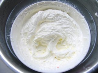 黑森林生日蛋糕的做法步骤:6