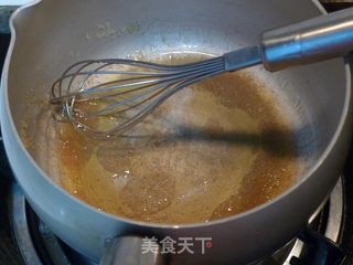 苹果派的做法步骤：9