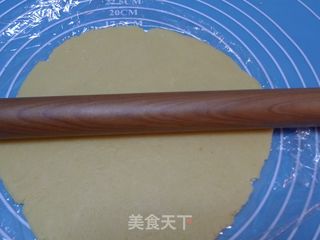 苹果派的做法步骤：12