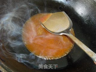 糖醋脆皮豆腐的做法步骤：5