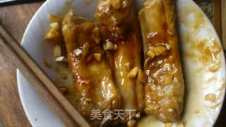 新手零失败——蒜香排骨的做法步骤:2