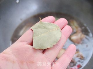 不用一粒糖的美味排骨——可乐排骨的做法步骤:10
