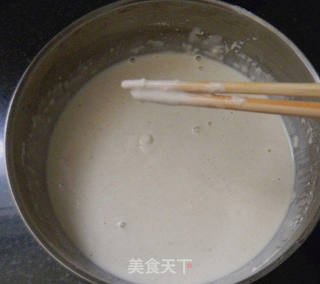 酥炸藕盒的做法步骤:9