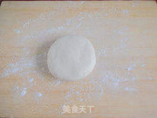 【咖喱鸡肉披萨】--- 丝丝相连的滋味的做法步骤:7