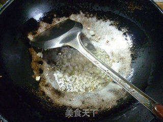 蒜末香芹的做法步骤：6
