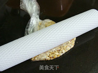 花生酥的做法步骤:3