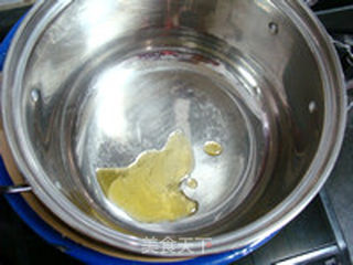 全麦甜酥饼干的做法步骤:2