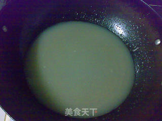 辣味皮冻的做法步骤:9