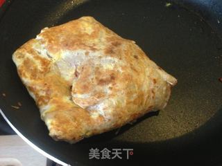 煎饼果子的做法步骤：16