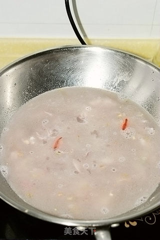 笔管鱼炖豆腐的做法步骤:11