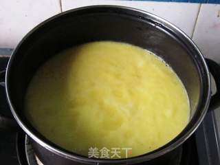 香甜菠萝酱的做法步骤:5