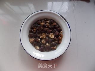 农家豆腐丸子的做法步骤:3