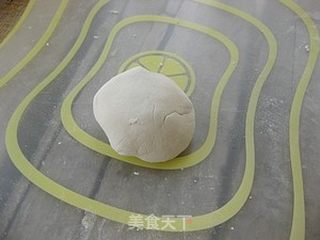 女人养颜小零食-----糯米枣的做法步骤:4