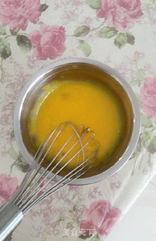戚风蛋糕的做法步骤:7