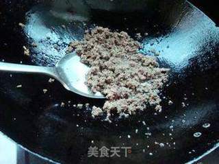 尖椒洋葱炒牛肉的做法步骤：4