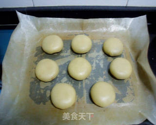 绿豆酥的做法步骤:16
