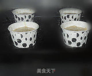 燕麦早餐马芬的做法步骤:8