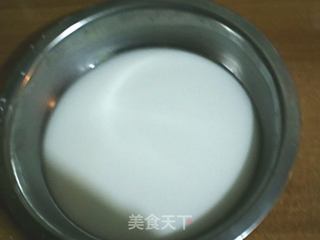 自制凉粉的做法步骤：3