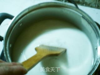 自制凉粉的做法步骤：5