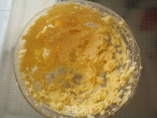 玛格丽特小饼的做法步骤:8