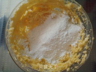 玛格丽特小饼的做法步骤:9