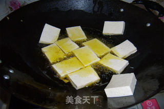 家常豆腐的做法步骤:2