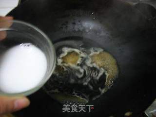 天然鲜美之味【小蘑头】的做法步骤:7