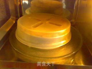蜂蜜焗鸡翅的做法步骤:5