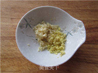 菠萝咕咾肉的做法步骤:7