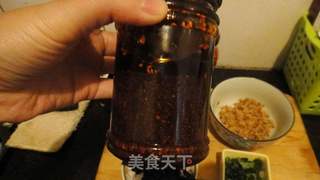 酸汤水饺的做法步骤:7