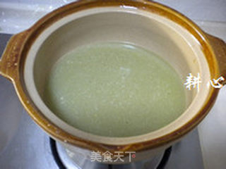 香椿蛋花羹的做法步骤:10