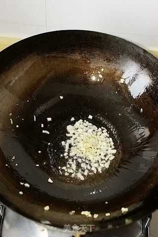 【金针菇炒鸡蛋】乱搭也美味的做法步骤:8