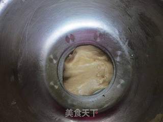 绿豆酥的做法步骤:4