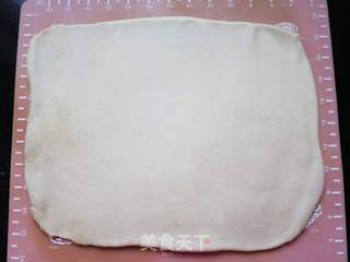 绿豆酥的做法步骤:7
