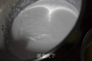 棋格蛋糕 超详细过程的做法步骤:17