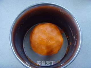 妙趣横生---奶酪饼干的做法步骤:6