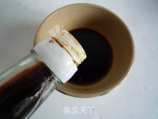 凉拌穿心莲的做法步骤：4