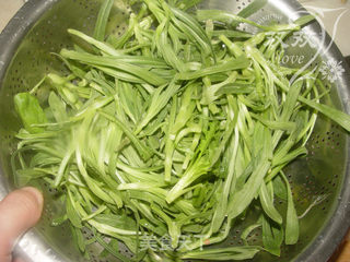 面条菜盒子饼的做法步骤:6