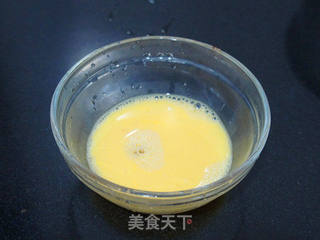 【香菜鸡蛋汤】的做法步骤:2