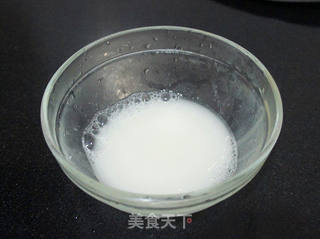 【香菜鸡蛋汤】的做法步骤:7