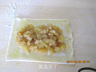 苹果派的做法步骤:10