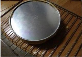 大小朋友都会喜欢的蛋糕——机器猫蛋糕的做法步骤:12