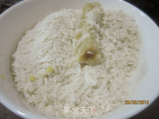 黄金炸香饺【火锅料的华丽蜕变】的做法步骤:8