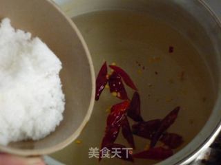 泡泰式咖喱花椰菜的做法步骤：9