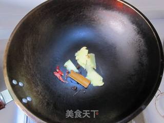 原味牛肉面的做法步骤：4