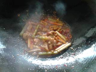 小煎鸡的做法步骤:7