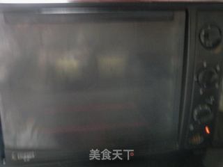 补血黑玛芬的做法步骤:8