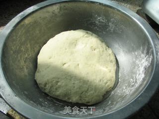 不加黄油的营养饼干——红薯饼干的做法步骤:7