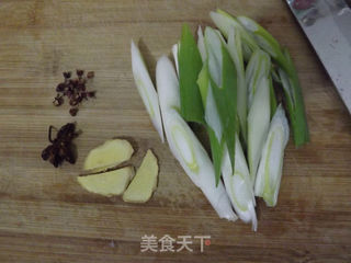 烧带鱼的做法步骤:5